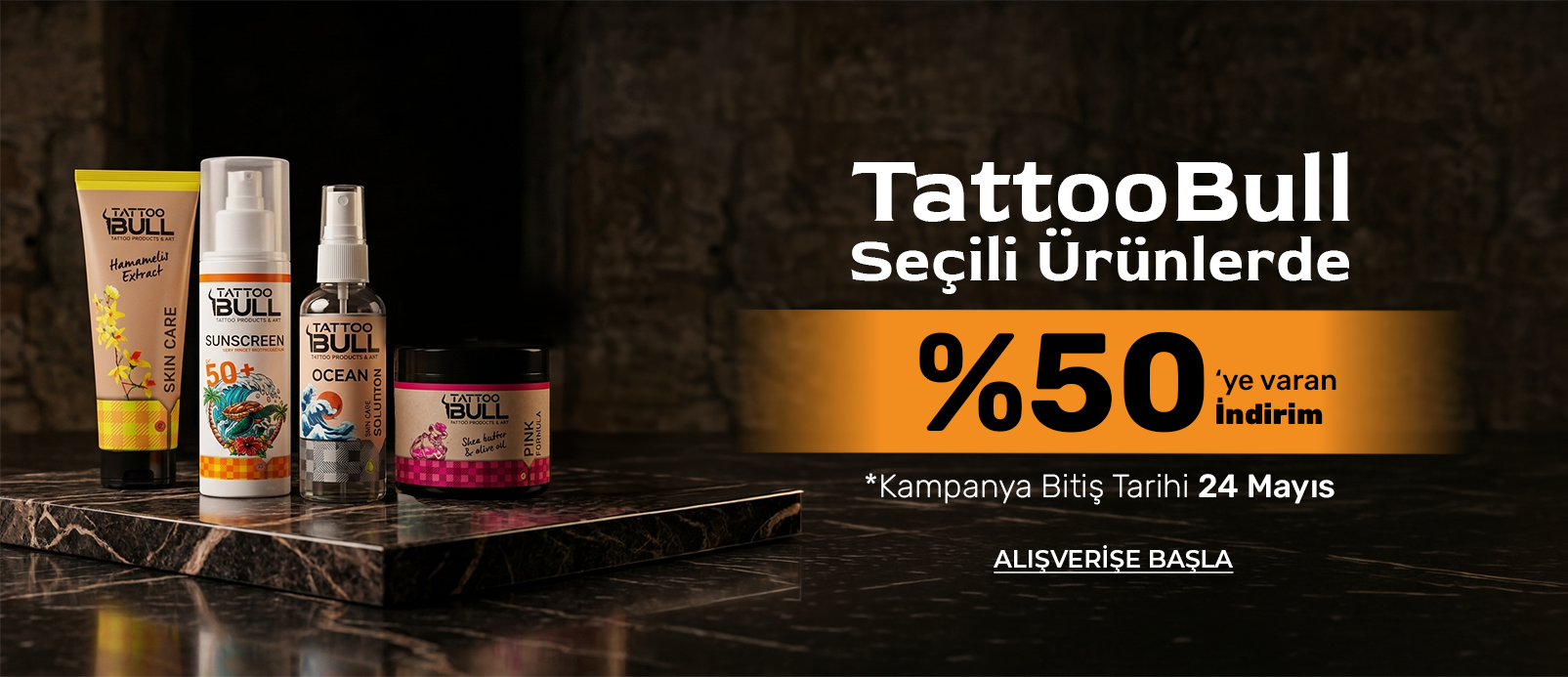 Tattoobull