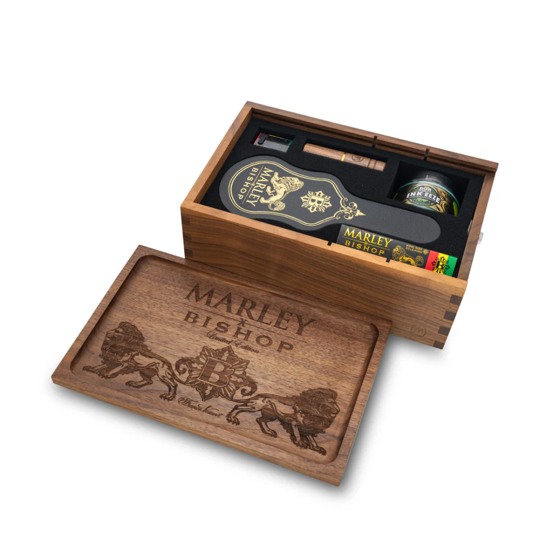 Bishop x Marley Power Wand Advanced Full Set Packer 4.2 Stroke