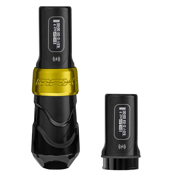 タトゥーマシン xnet FLUX MAX 4.0 Stroke