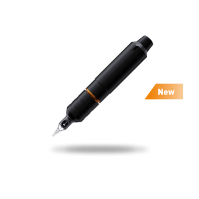 Cheyenne Hawk Pen Unio Dövme Makinesi - Black - Panormos Cheyenne Hawk Pen Unio Dövme Makinesi - Black - Panormos