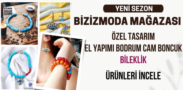 BİLEKLİKLER