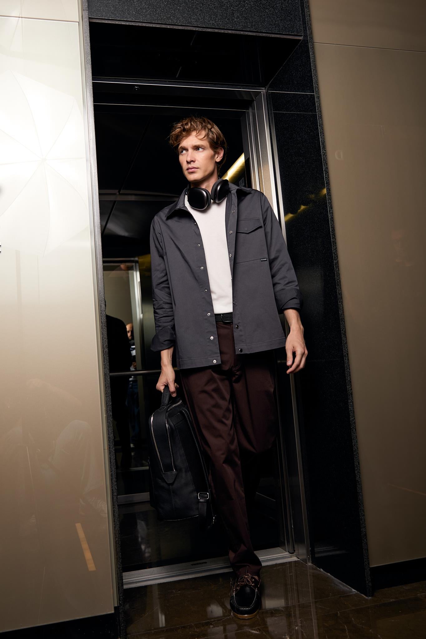 Gabardin Pantolon