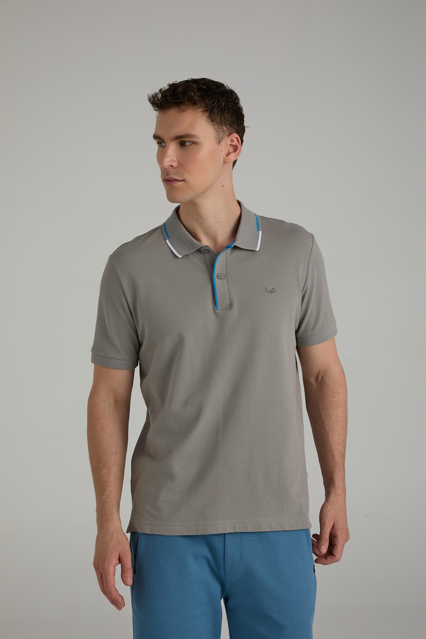 Regular Fit Polo T-shirt