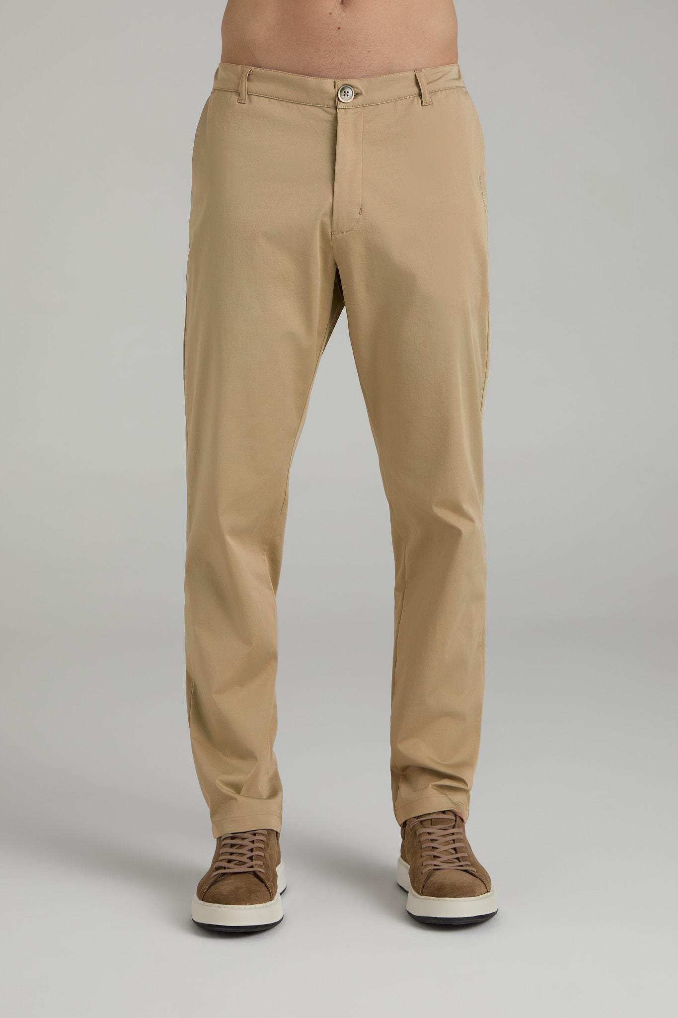 Regular Fit Pantolon