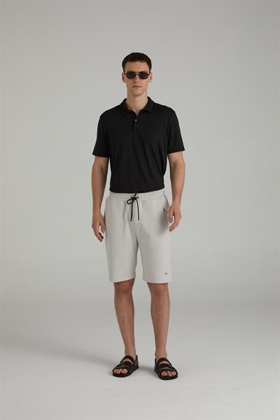 Comfort Fit %100 Pamuklu  Short