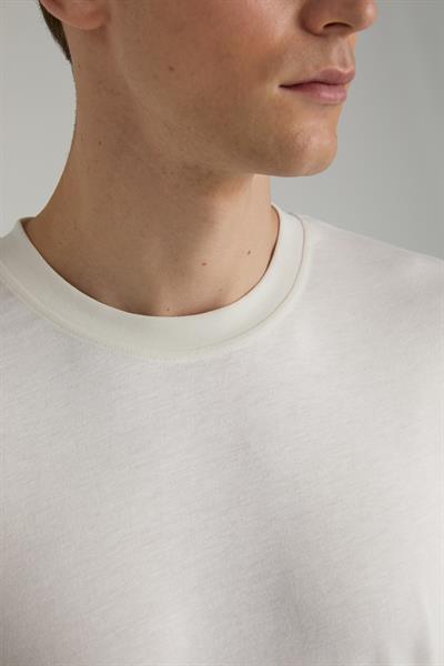 Regular Fit Basic T-shirt