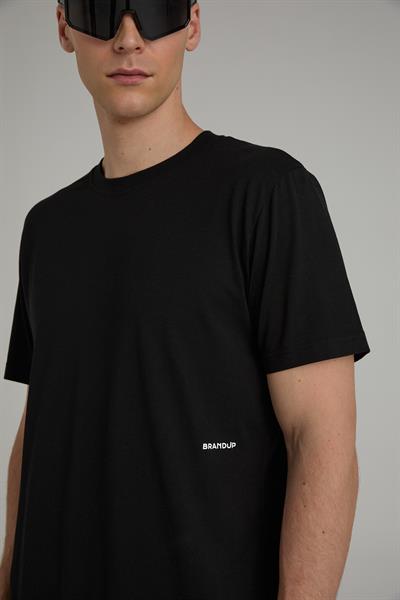 Regular Fit Basic T-shirt