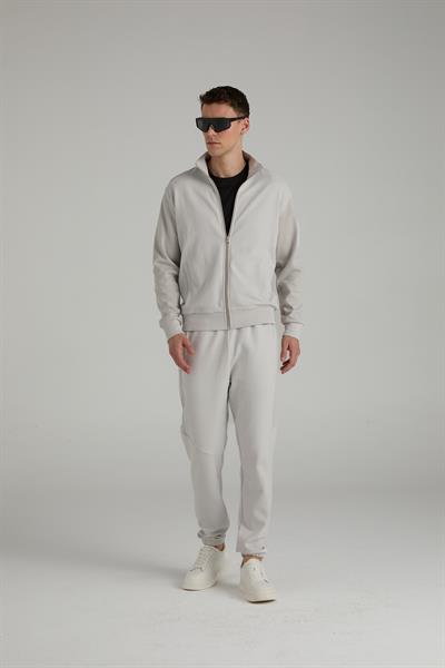 Regular Fit Esnek Jogger Pantolon