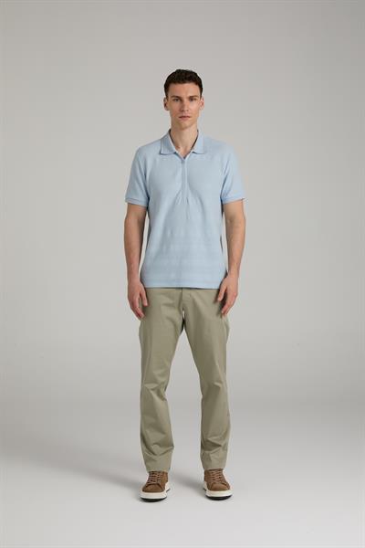 Regular Fit Pantolon