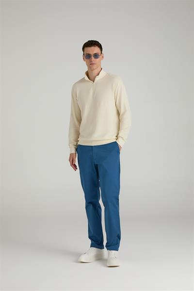 Regular Fit Pantolon