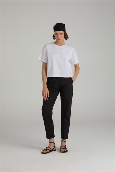 Regular Fit Pantolon