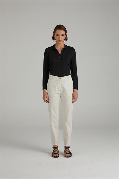 Regular Fit Pantolon