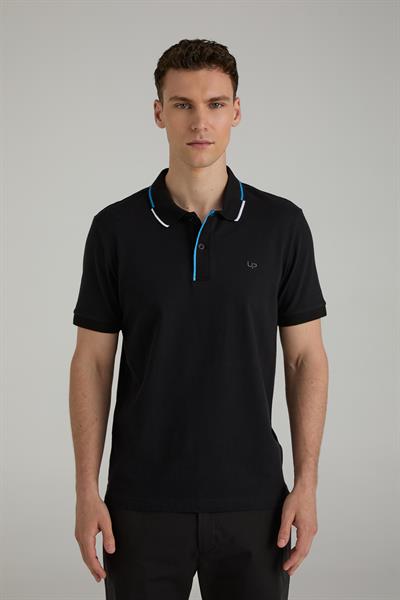 Regular Fit Polo T-shirt