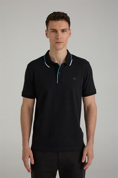 Regular Fit Polo T-shirt