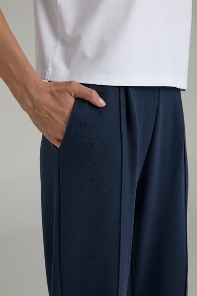Dokulu Jogger Pantolon