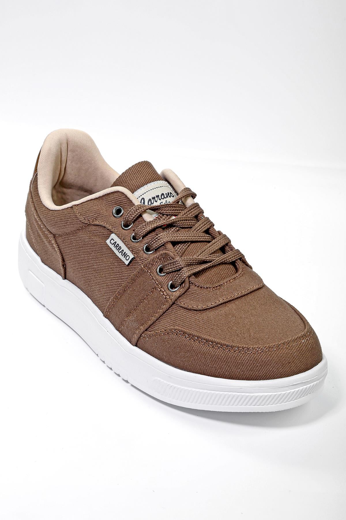 ByTerre 1118 Vizon Erkek Spor Ayakkabı 