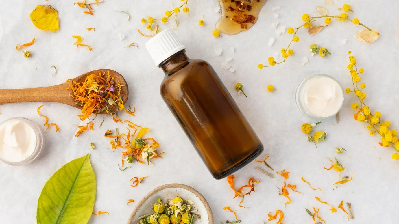 How to Make Thyme Oil?