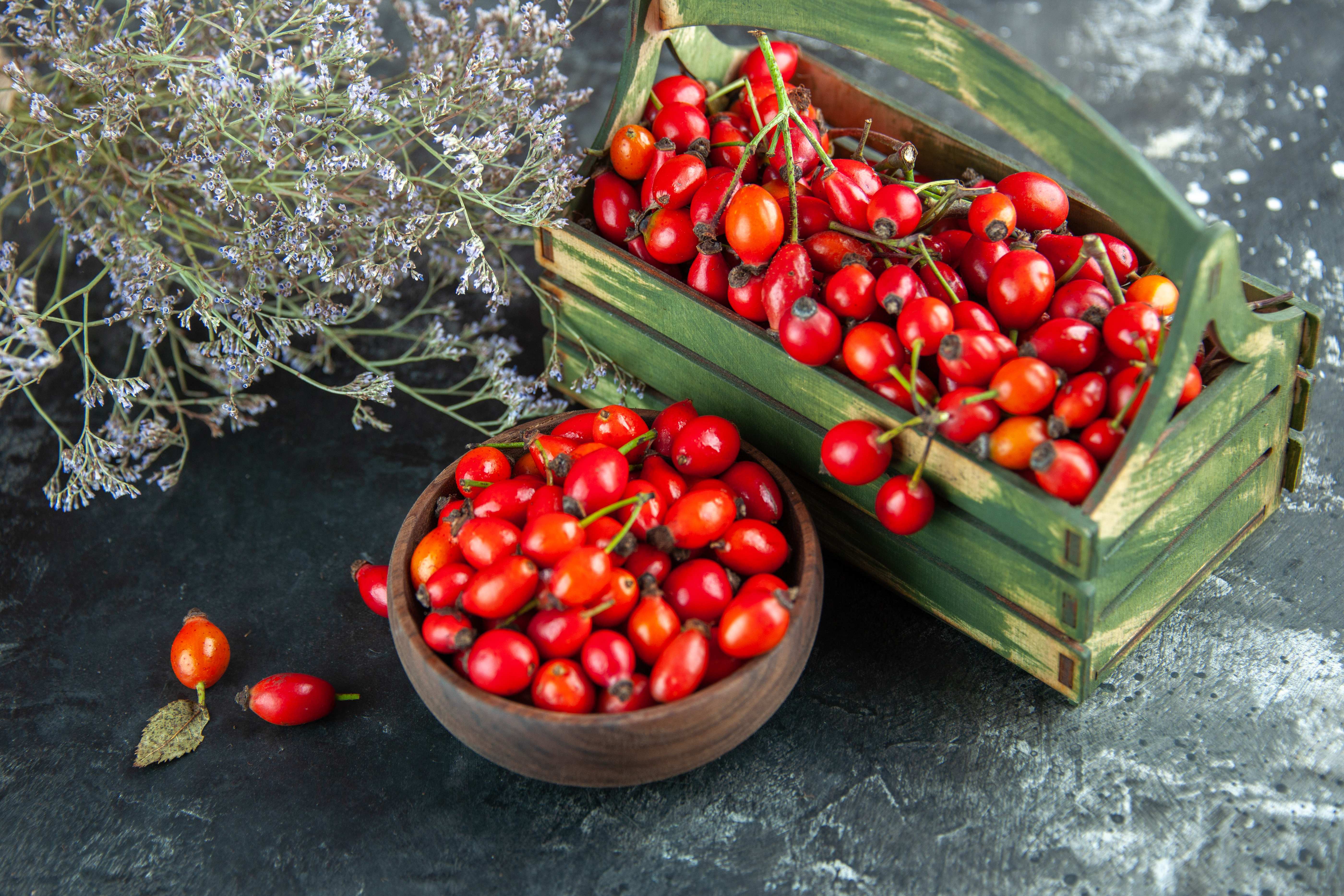 The best rosemary oil brand