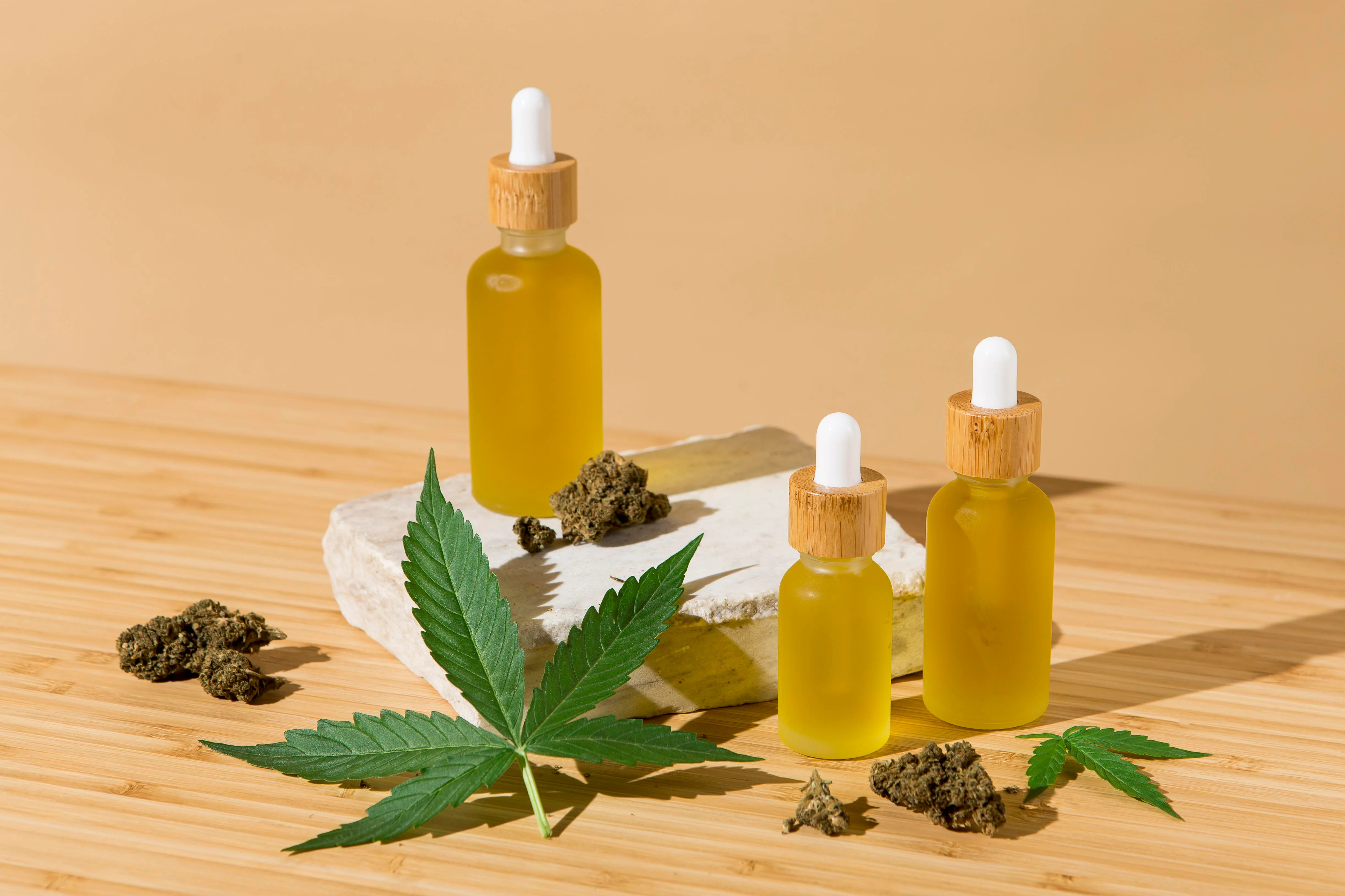 What is hemp oil good for?