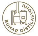 buhar Distilasyonu