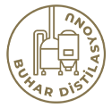 buhar Distilasyonu