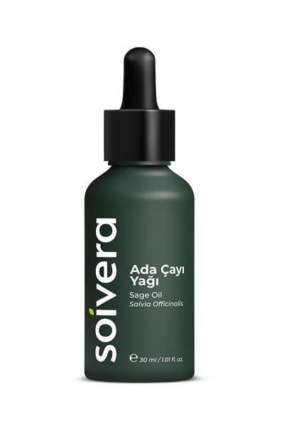 ADA ÇAYI YAĞI 30 ML