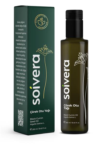 ÇÖREK OTU YAĞI 250 ML