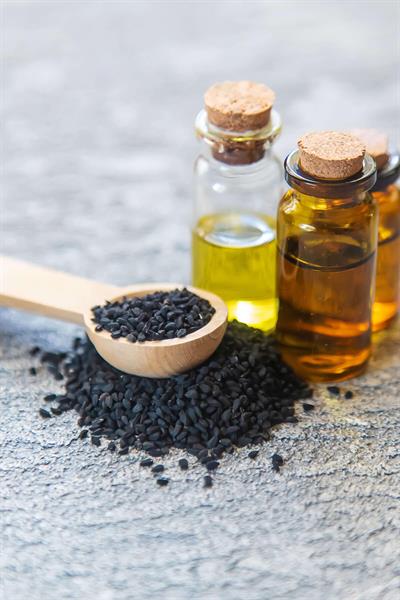 ÇÖREK OTU YAĞI 250 ML