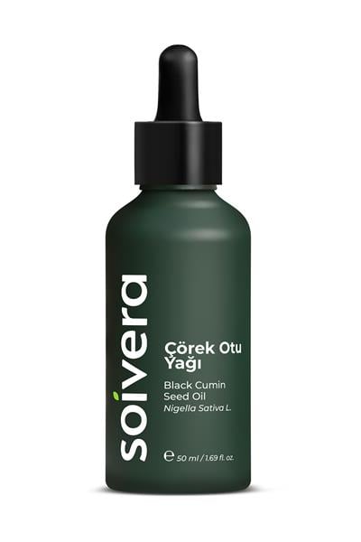 ÇÖREK OTU YAĞI 50 ML