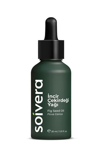 İNCİR ÇEKİRDEĞİ YAĞI 30 ML