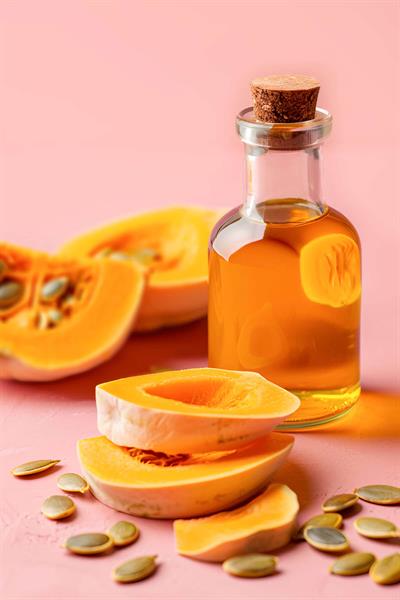 KABAK ÇEKİRDEĞİ YAĞI 30 ML