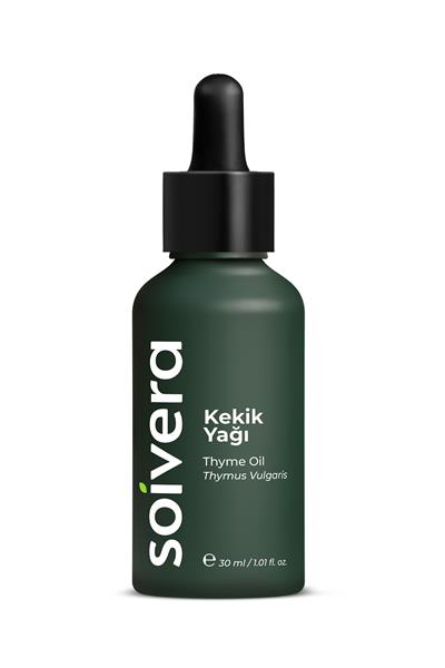 KEKİK YAĞI 30 ML