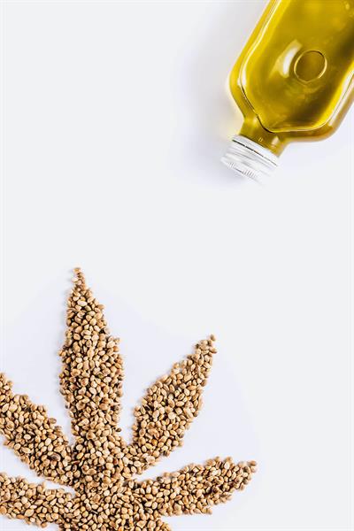 KENEVİR YAĞI 30 ML