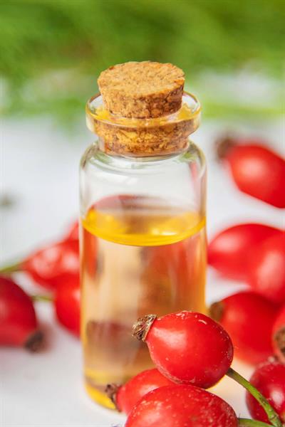 KUŞBURNU ÇEKİRDEĞİ YAĞI 30 ML