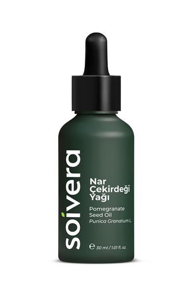 NAR ÇEKİRDEĞİ YAĞI 30 ML