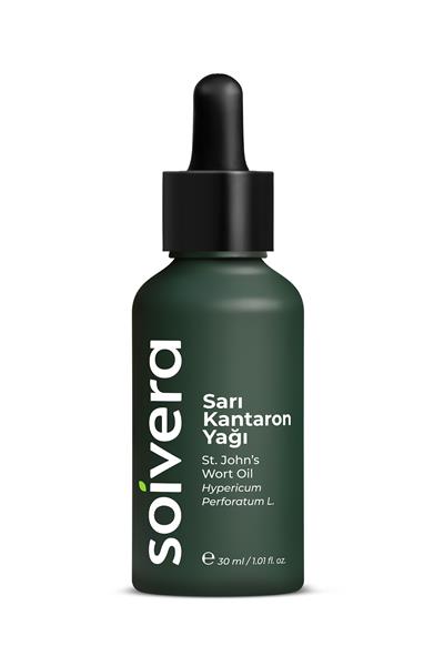 SARI KANTARON YAĞI 30 ML