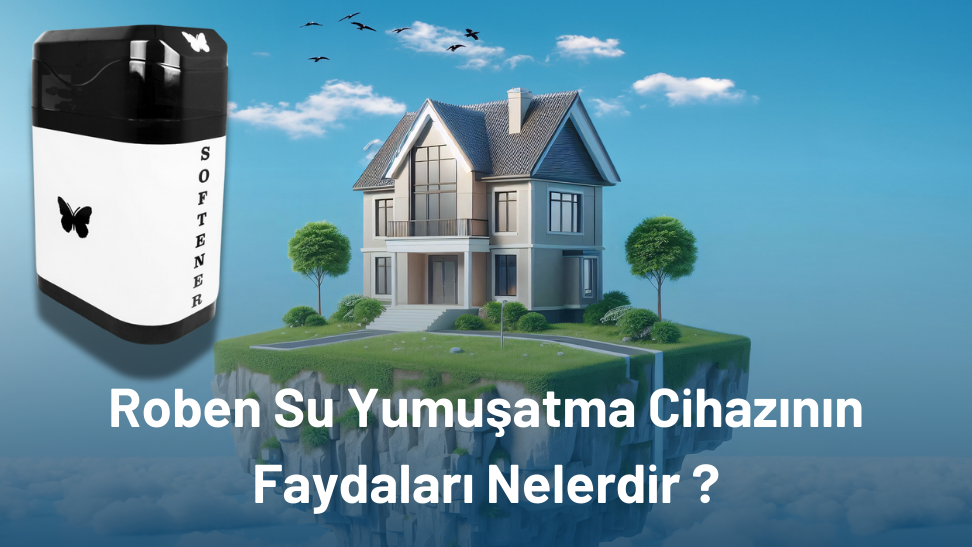 roben yumuşatma cihazı,roben su yumuşatma cihazı,roben yumuşatma sistemi