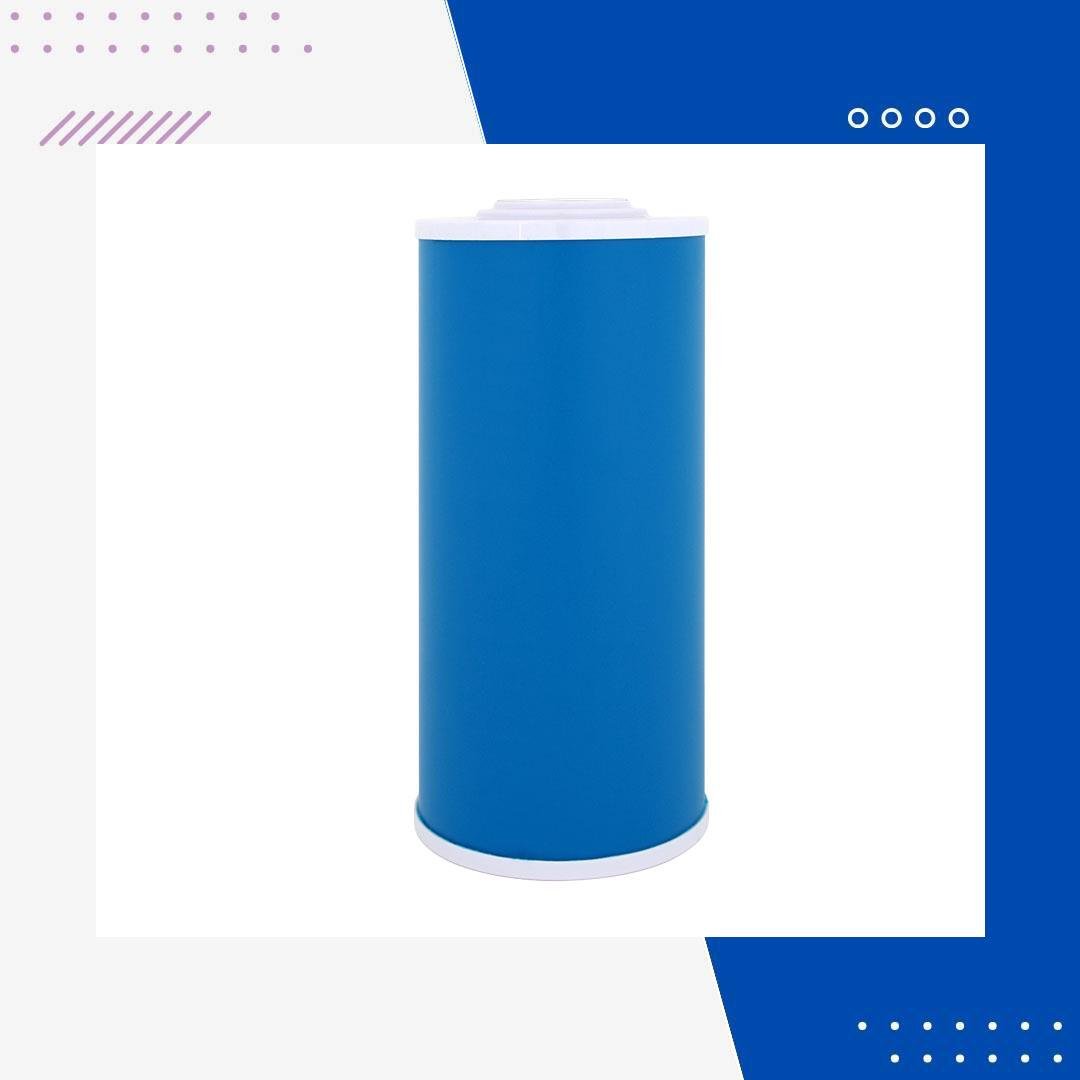 10 inc Bigblue GAC Karbon Filtre