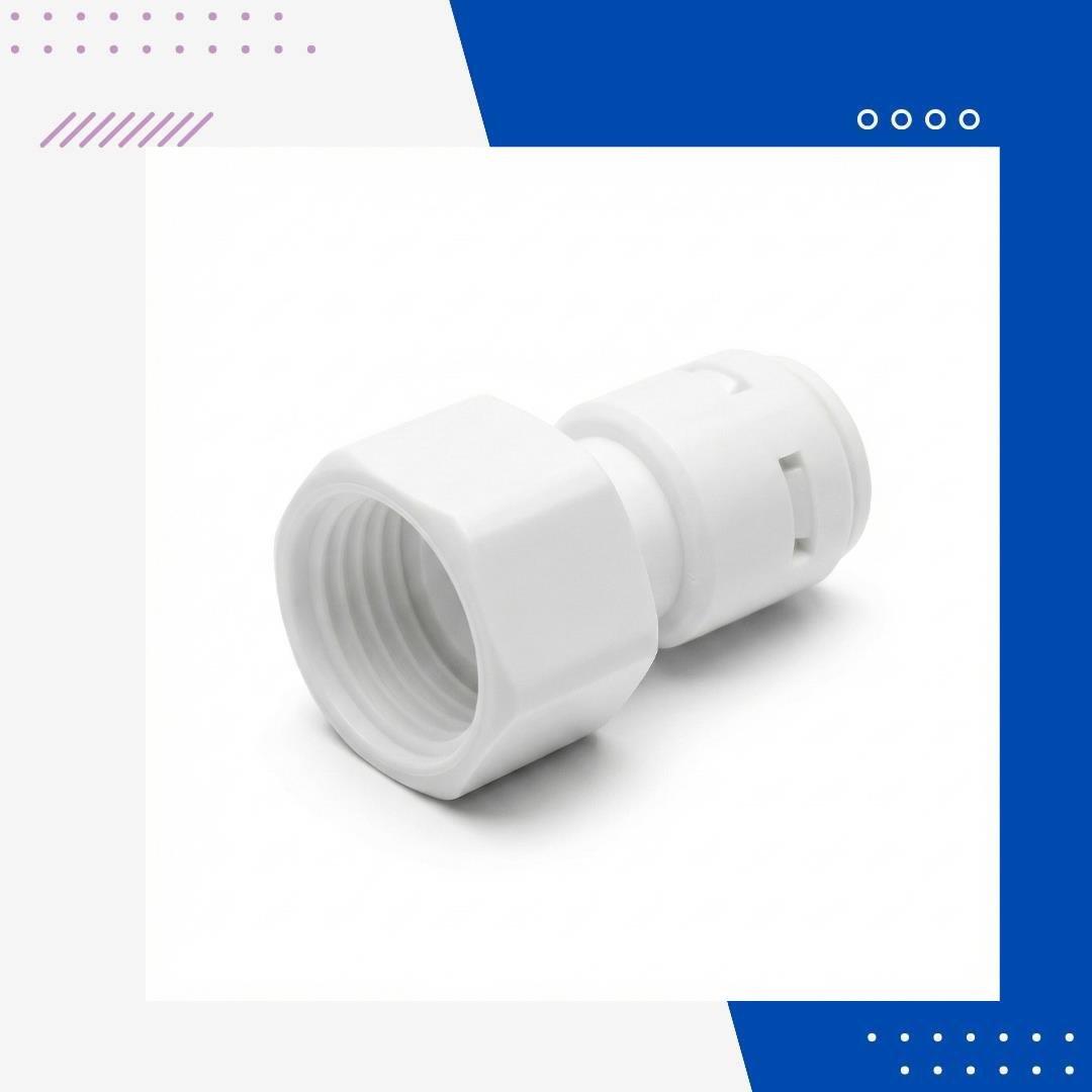 3/8'' Çay Kazanı Apatarı (Çıkış Hortum 6lık)