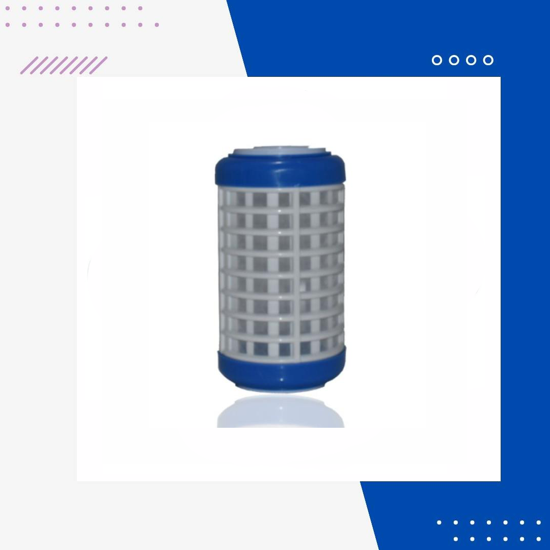 5'' Yıkanabilir Filtre