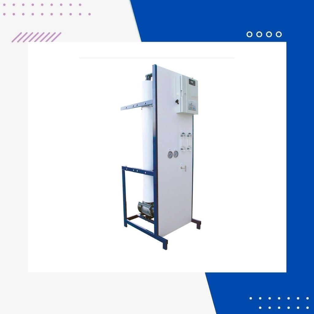 Budget Serisi BT 125-1 Ters Ozmoz Su Arıtma Cihazı