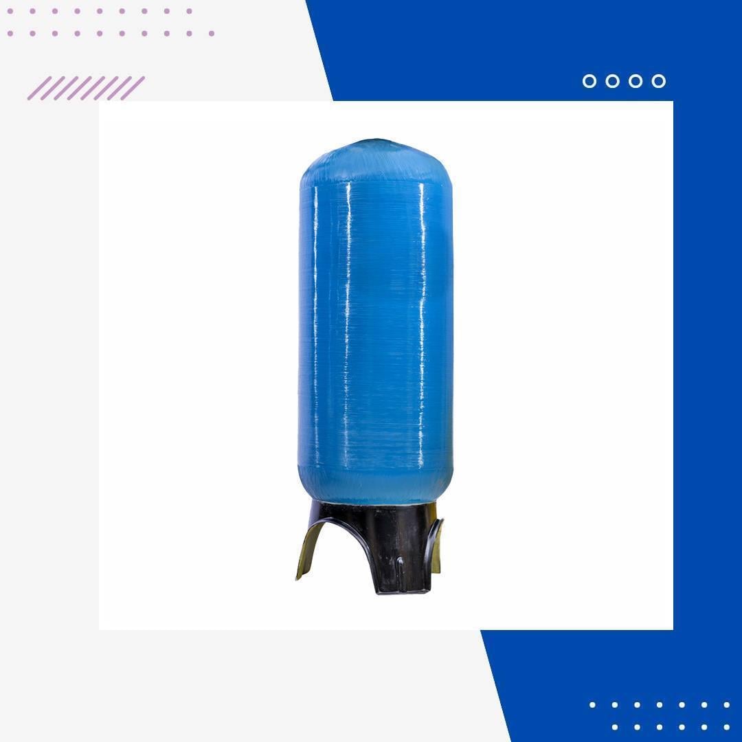 WCY 36×72 FRP Tank