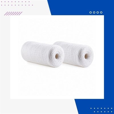 20 BigBlue İp Filtre 5 Mikron