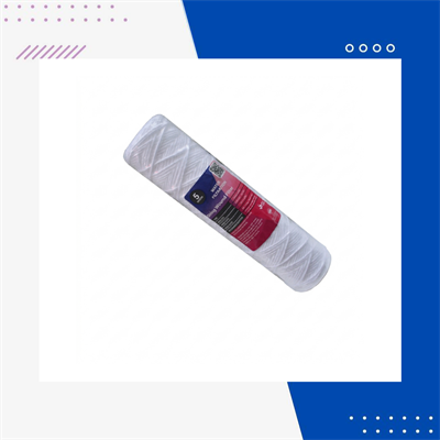 10'' İplik Filtre- Filtre Filtre Kutu Fiyatı (25 Adet)