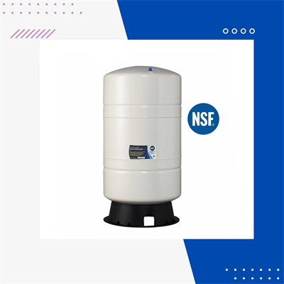 20 Galon (80 Litre) Su Arıtma Cihazı Tankı