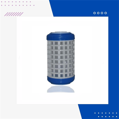 5'' Yıkanabilir Filtre