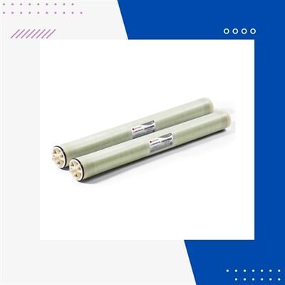 LG 4040 Membran Filtre