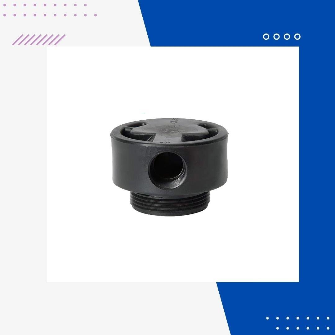 1” Manuel Valf (İthal)