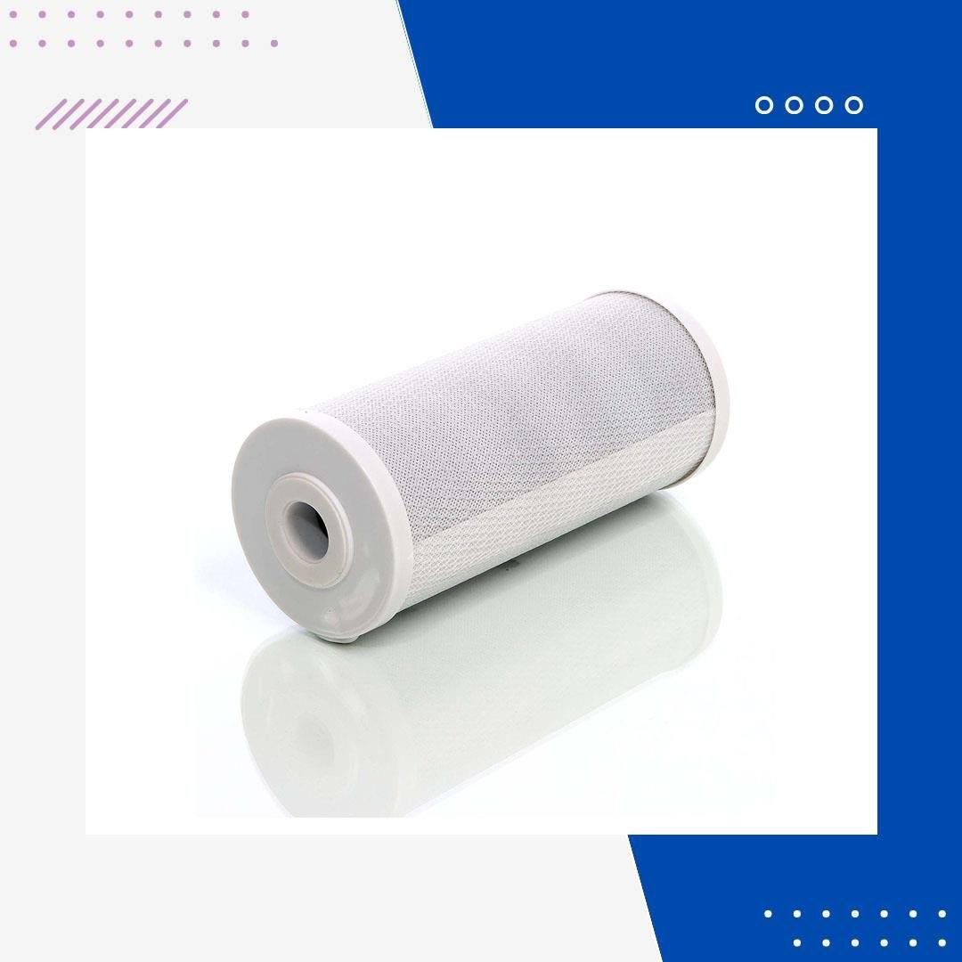 10 İnç Big Blue CTO Filtre