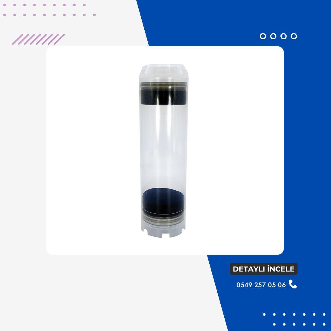 10 İnch Boş Housing Boş Kap (Boş Shell Kab)